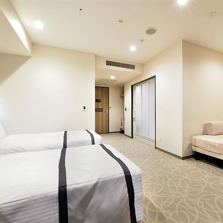 Hotel Elcient Osaka Umeda Zewnętrze zdjęcie